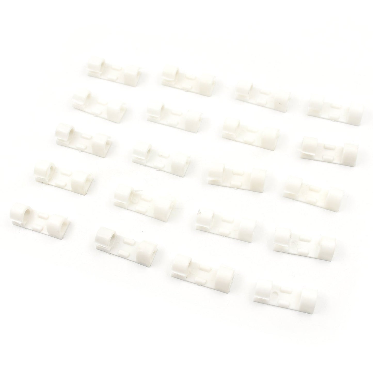 Wire Holding Clips