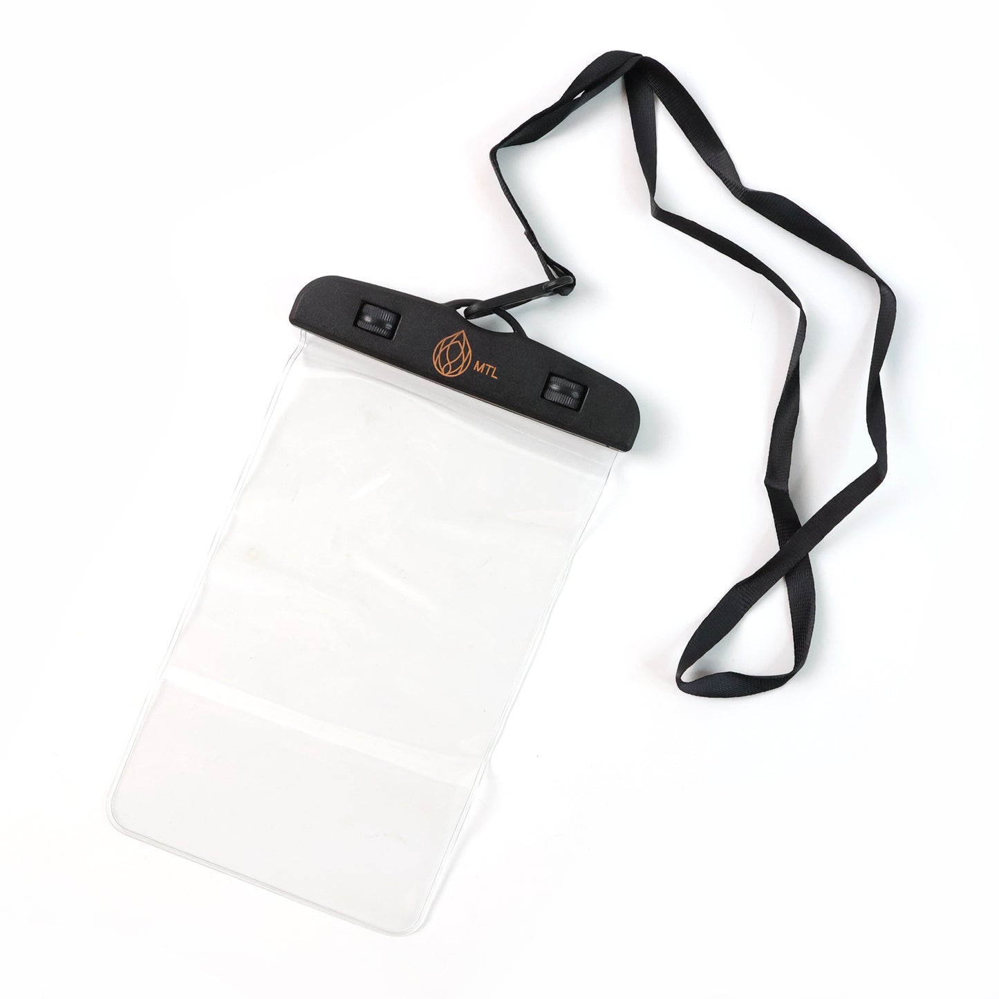6922 Mobile Cover Pouch Transparent Waterproof Sealed Plastic Smartphone Protective Pouch Coverbag For All Mobile Phones