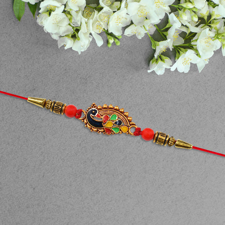 Rakhi Ki Dori A Thread Of Forever