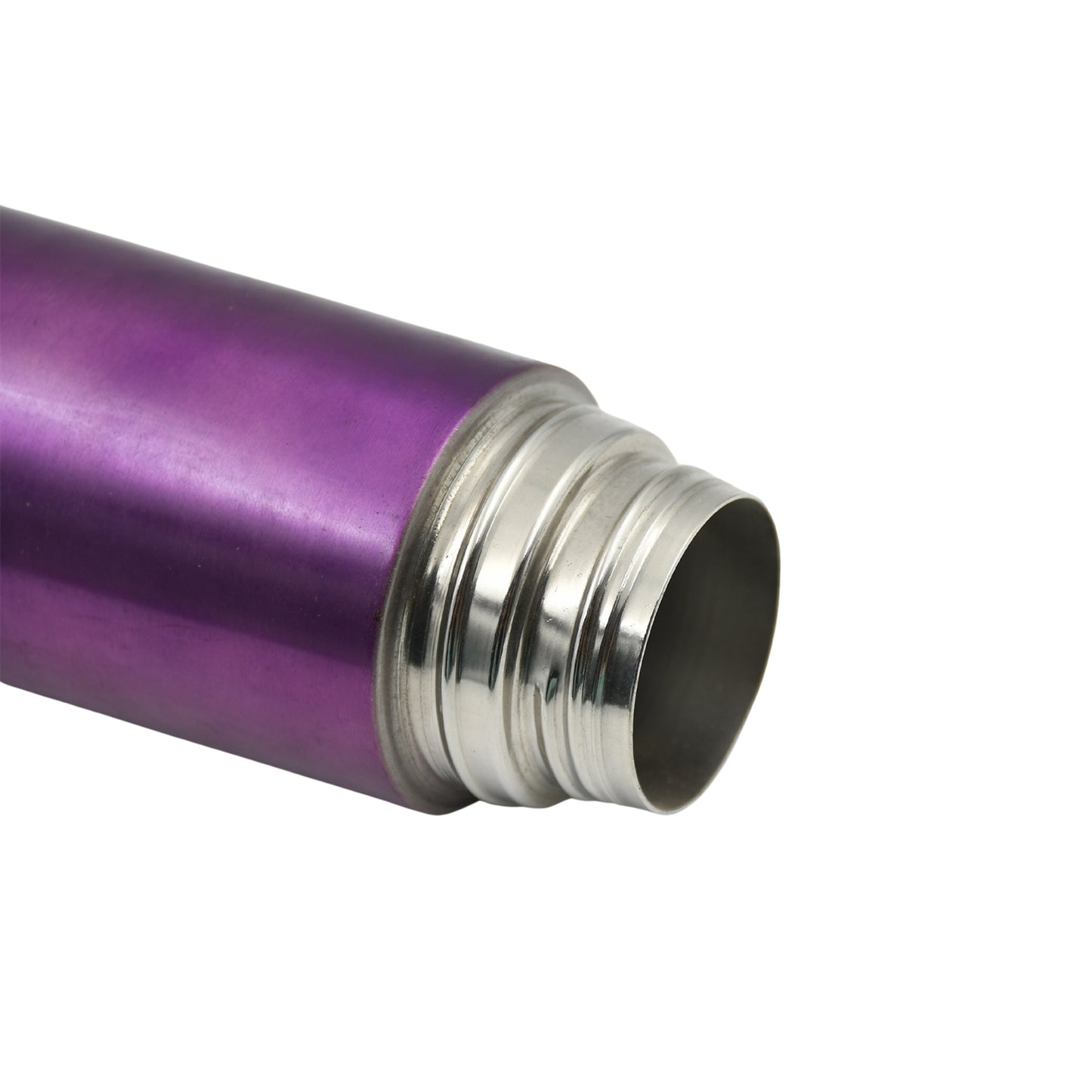 12765 Stainless Steel Water Bottle Leak Proof Rust Proof Hot Cold Drinks Gym Sipper Bpa Free Food Grade Quality Steel Fridge Bottle For Office Gym School (500 Ml Approx)