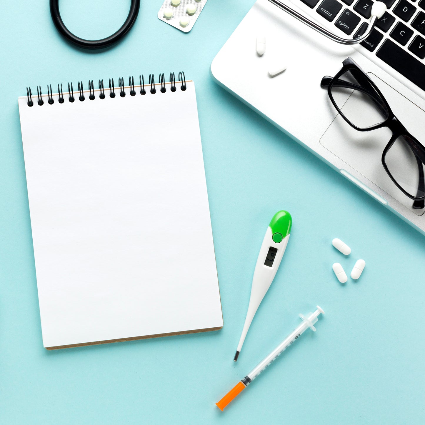 0372a Thermometer For Adults Child With Lcd Backlight Display Thermometer Cover Thermometer For Fever