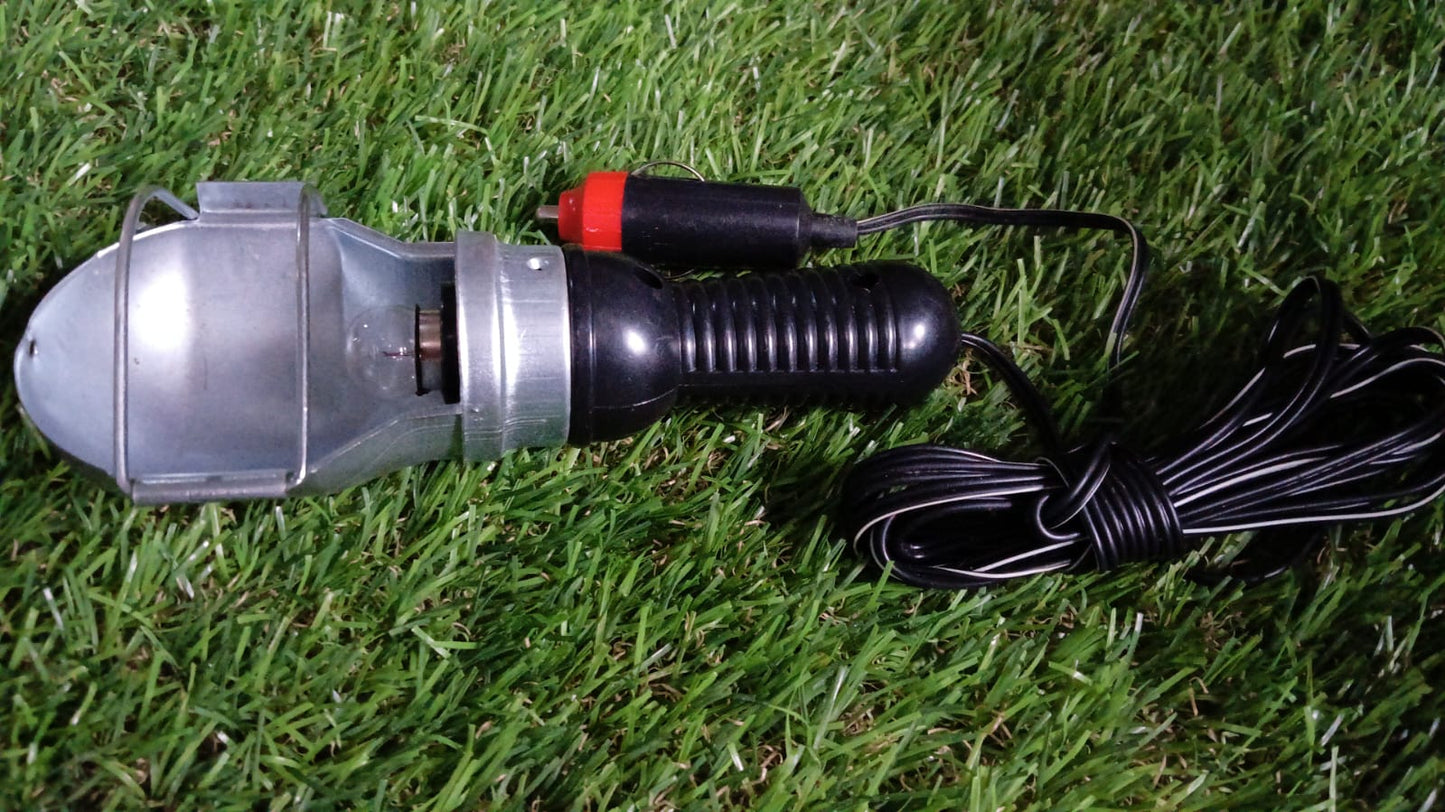 Repair Light Lamp Construction Lamp Work Lamp Hand Lamp For Repairs And Renovation Work Essential For Night-time Repairs (1 Pc)