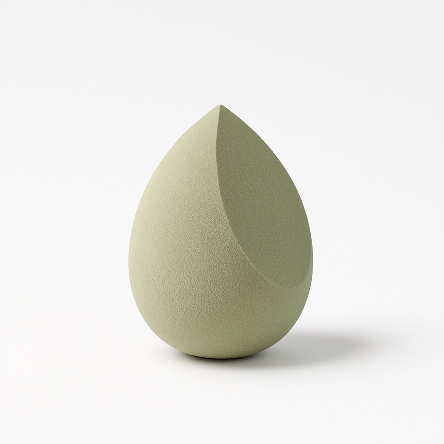 Makeup Sponge For Blending Liquid Foundations Powders And Creams (Multicolor  1 Pc)