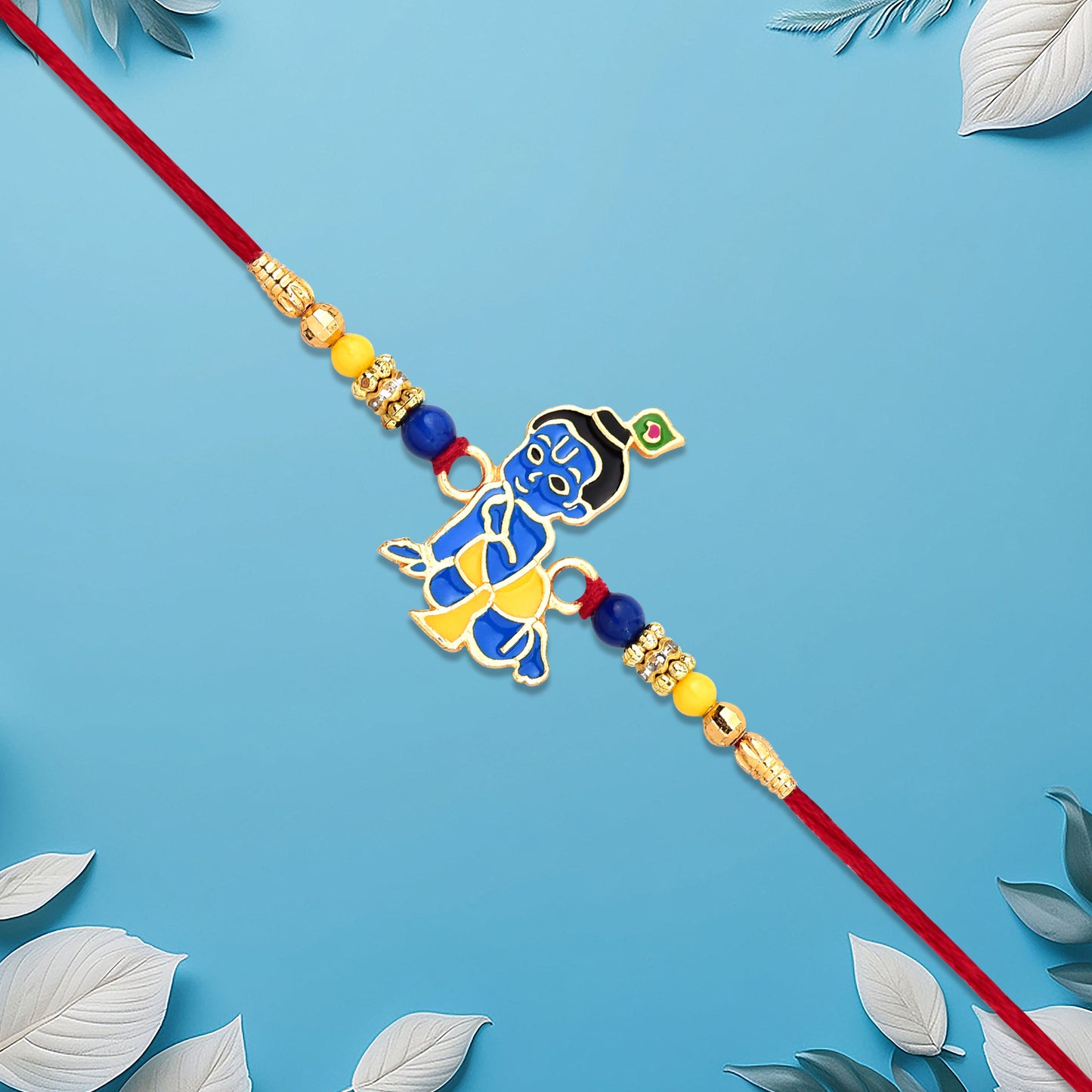 Bal Krishna Kids Rakhi