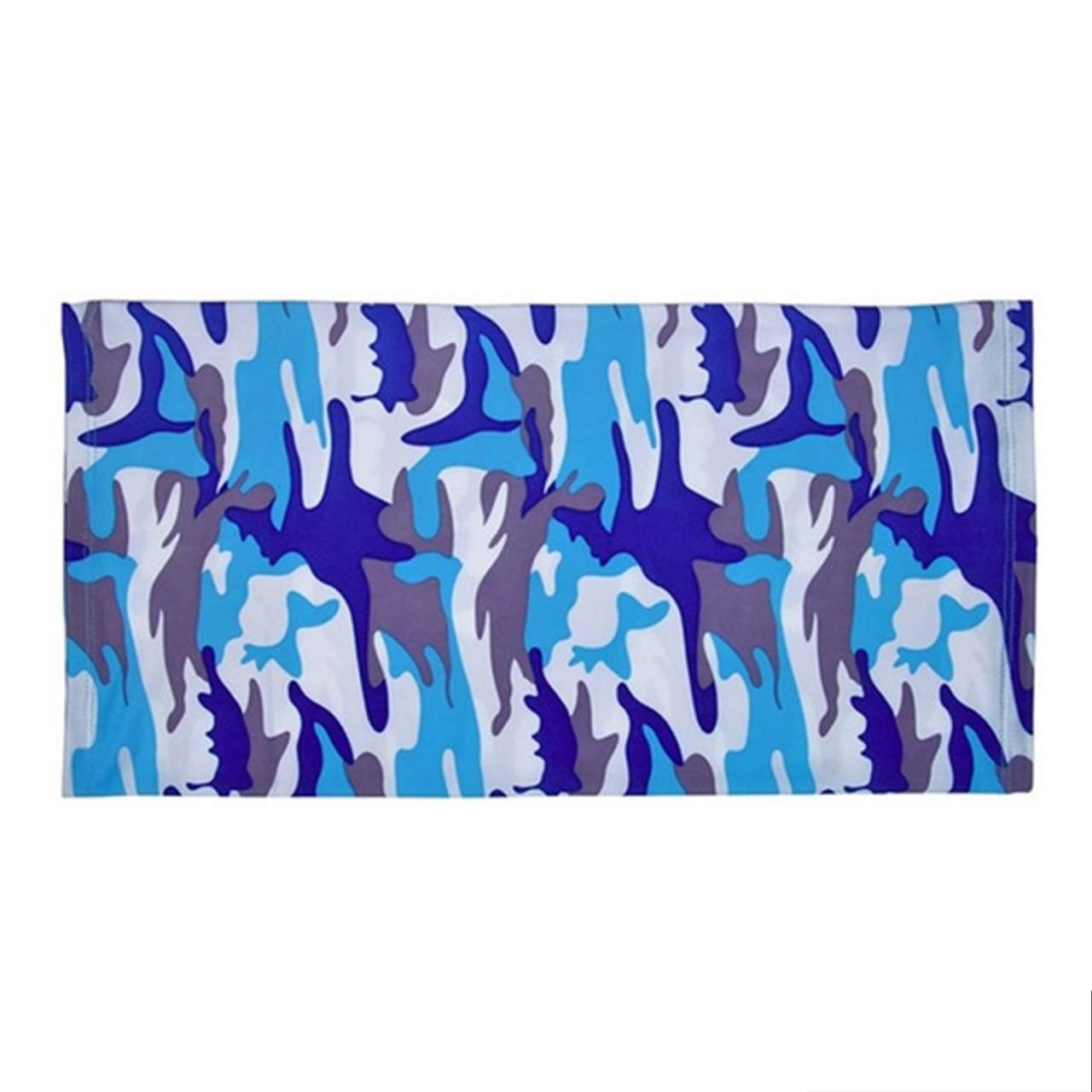 1357 Multifunctional Unisex Neck Gaiter Headband For Dust Sun Protection Headwear