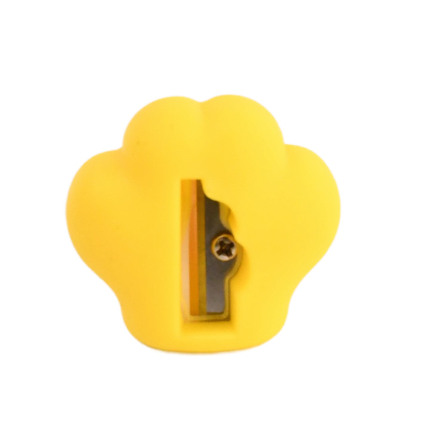 2 In 1 Pencil Sharpener Eraser For Kids Fancy Sharpeners