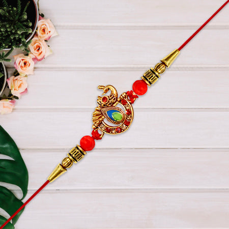 Raksha Bandhan For The Best Brother In The World