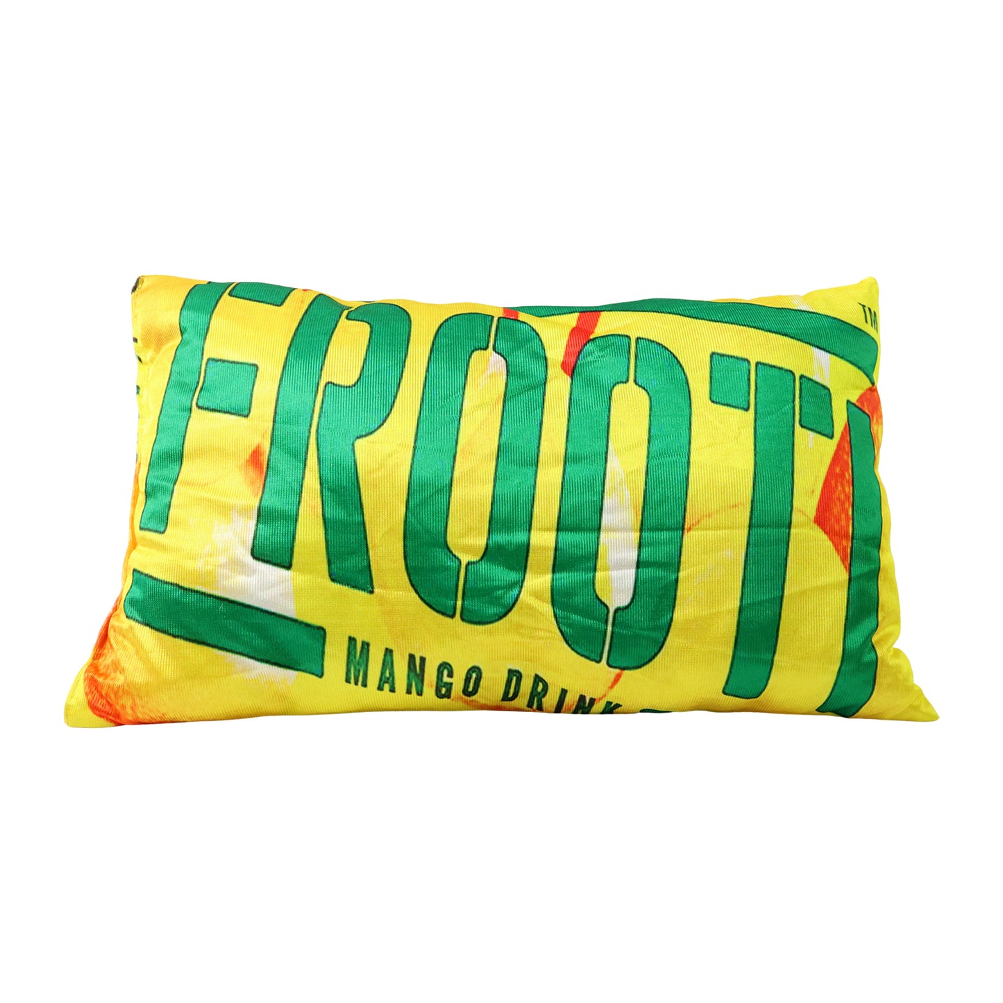 Soft Plush Cartoon Character Kids Pillow Cushion For Baby (40 X 25 Cm 1 Pc)