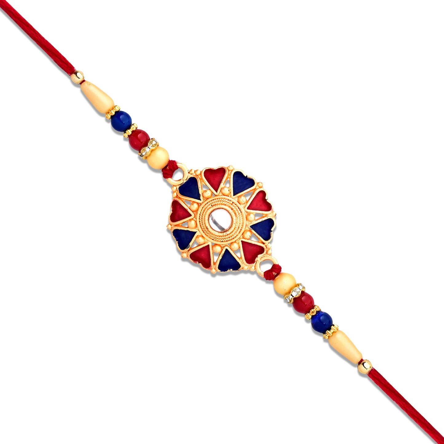 Traditional Designer Rakhi