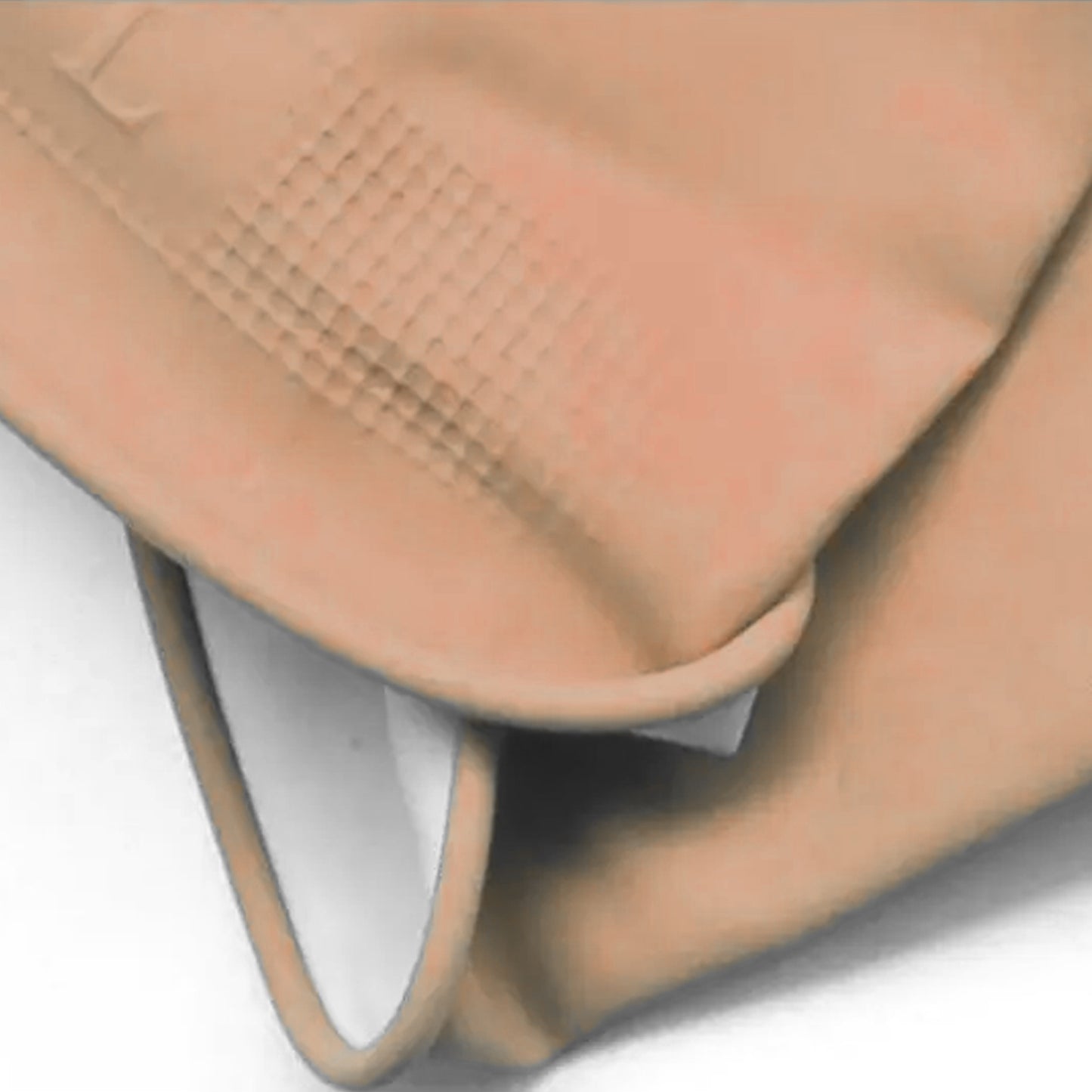 4855a Multipurpose Natural Gum Rubber Reusable Cleaning Gloves