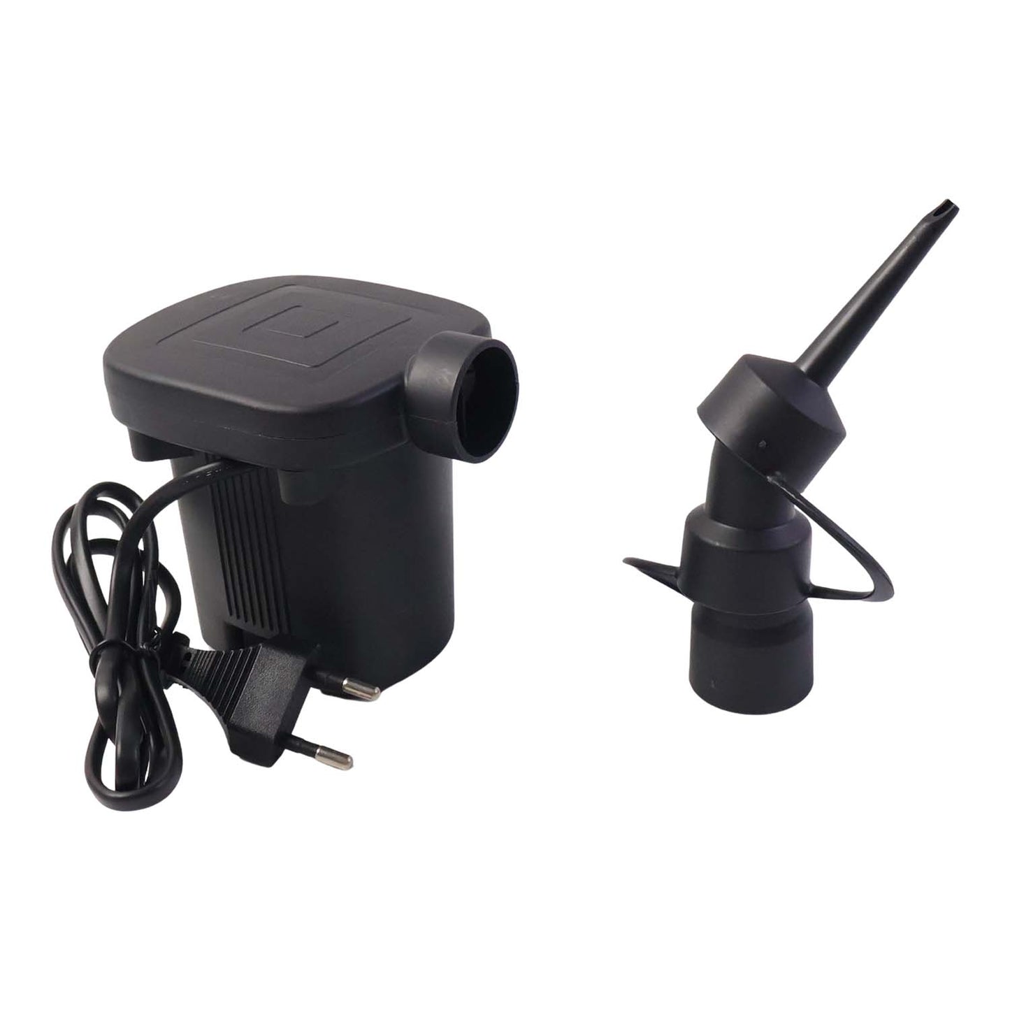 9080 Electric Air Pump For Ball Balloon ( 3 Nozzle )