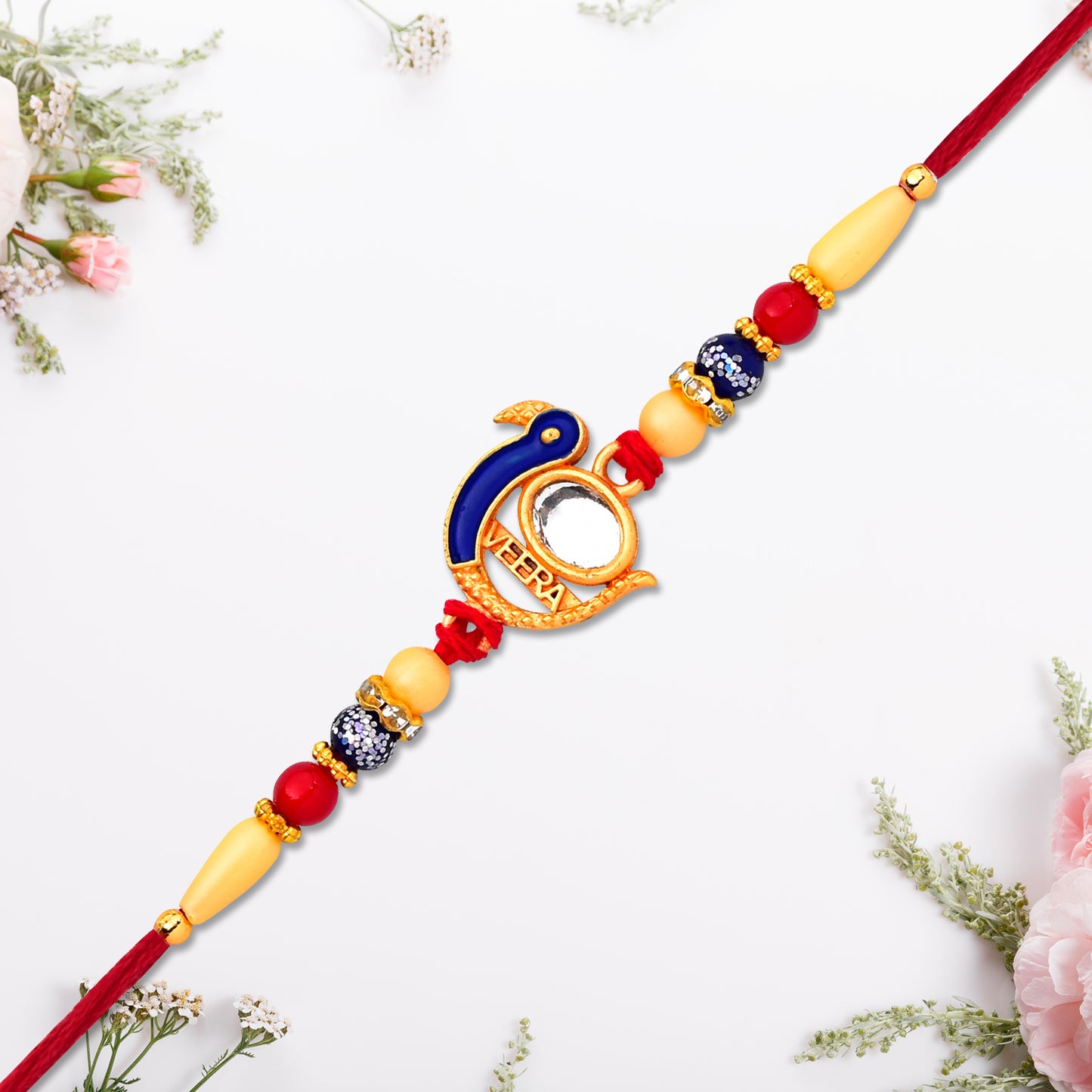 Veera Name Mor Rakhi