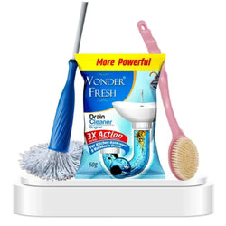 Cleaning Supplies