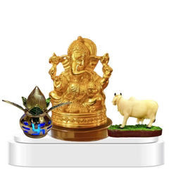 Pooja Essentials