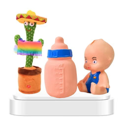 Toys & Games