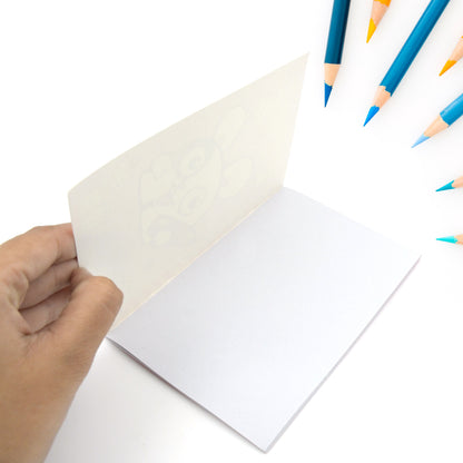 4299 Stationery Kit For Kids - Stationery Set Includes Wooden Pencil Sharpener Pencil And Eraser Set Small Diary School Supply Set Birthday Return Gift For Kids Boys Girls (8 Pc Set)