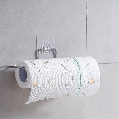 Stainless Steel Paper Roll Holder