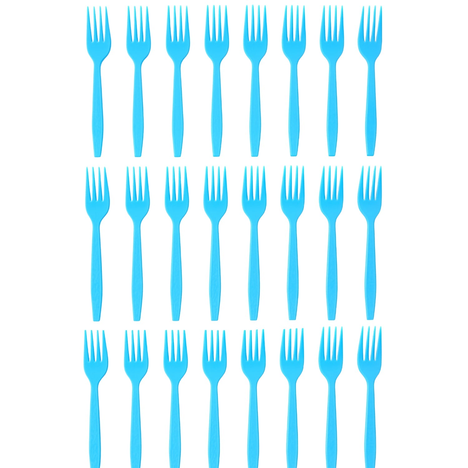 Family Bite Forks