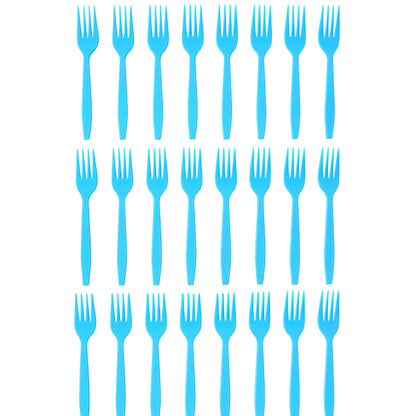 Family Bite Forks