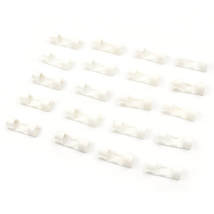 Wire Holding Clips