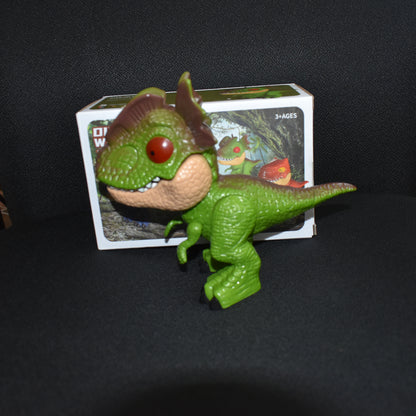 5-in-1 Dinosaur Stationery Gift Set For Kids