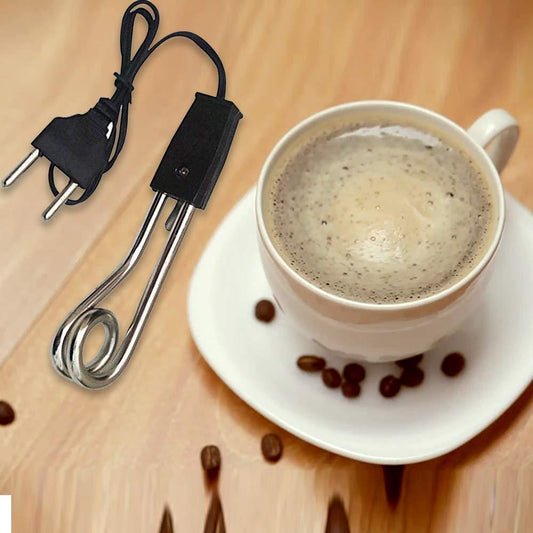 152 Electric Mini Small Coffeeteasoupwatermilk Heater