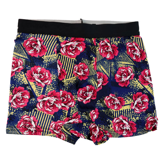 Mens Boxer Shorts - ( Extra-large  1 Pc)