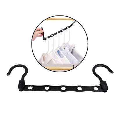 Clothes Hanger Wardrobe