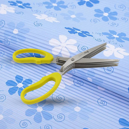 Herb Scissor
