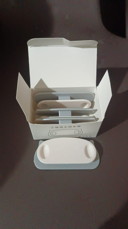 Wire organizer