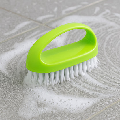 Ergonomic Hand Scrub Brush - (1 Pc)