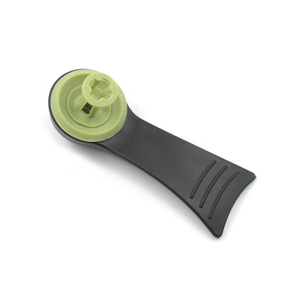 7938 Pressure Cooker Valve  Handle Kitchen Tool Plastic Handle  Valve (1 Pc)