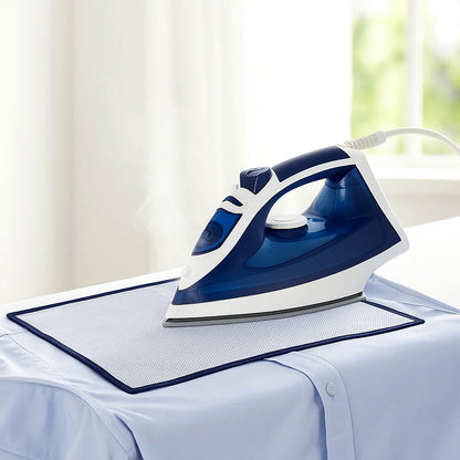 Heat-resistant Ironing Mesh Press Cloth (65  40 Cm  1 Pc )