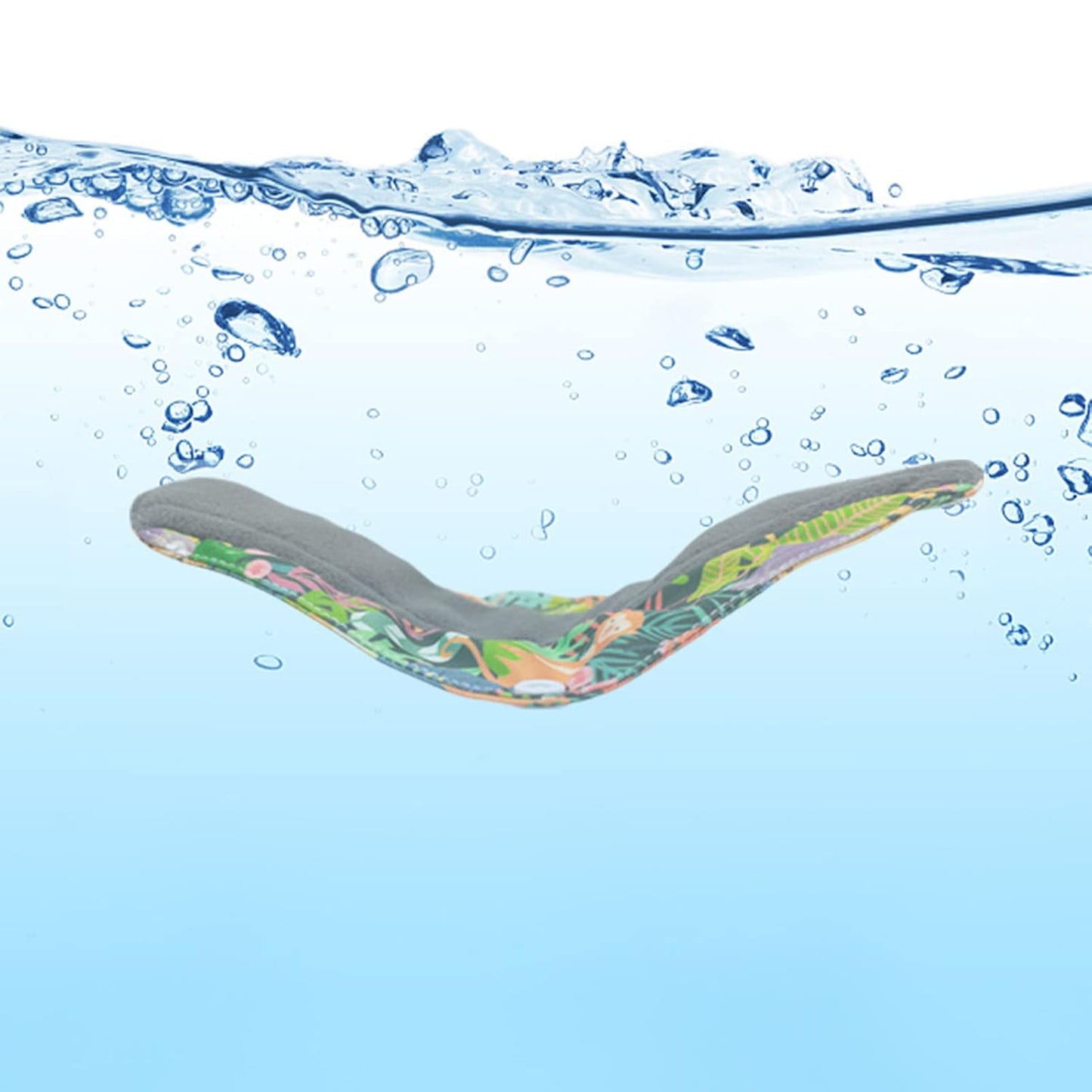 Reusable Cloth Sanitary Pads For Women (4 Pc  Set)