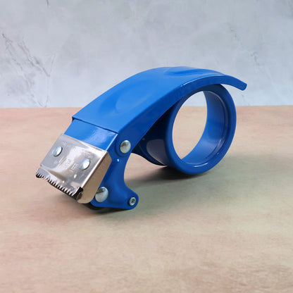 Heavy-duty Tape Dispenser  Cutter - (1 Pc)