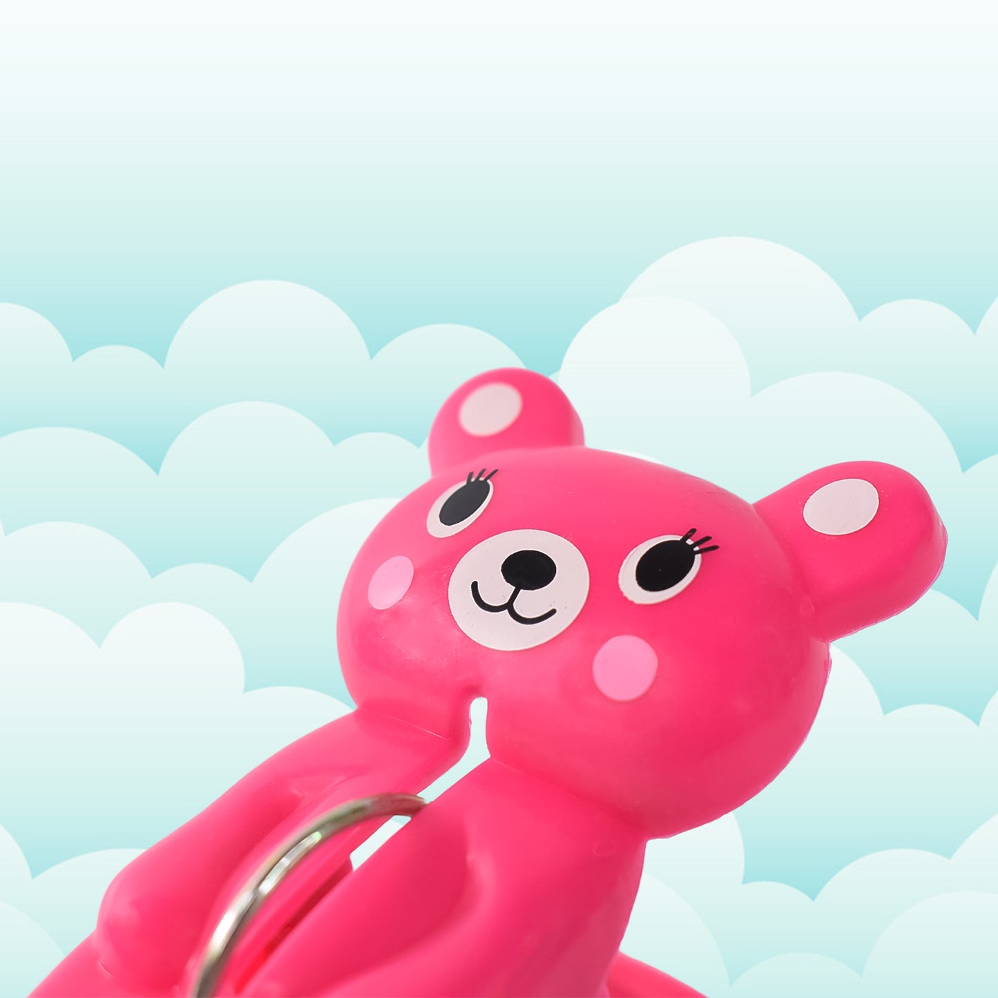 Towel Clip Windproof Plastic Towel Clips (3 Pcs Set)