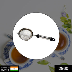 2960 Stainless Steel Soup Juicetea Strainer