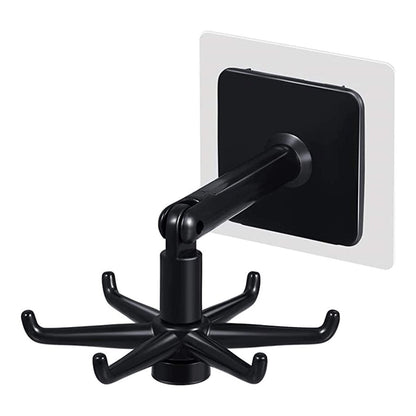 Compact 360 Hooks