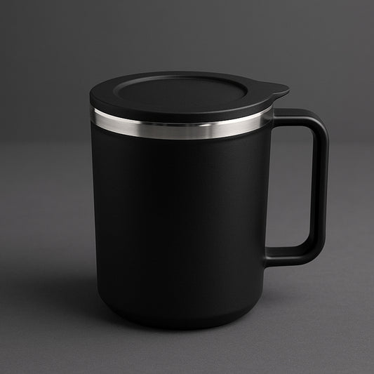 Apex Happy Mug Approx 400ml (1 Pc)