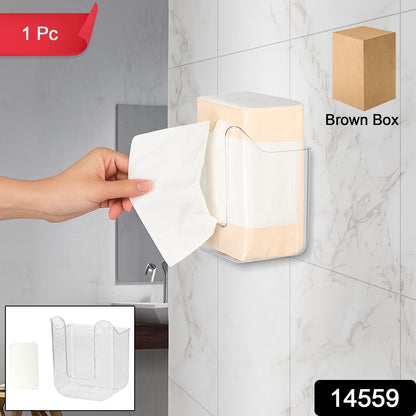 Tissue  Napkin Dispenser Holder - (1 Pc)