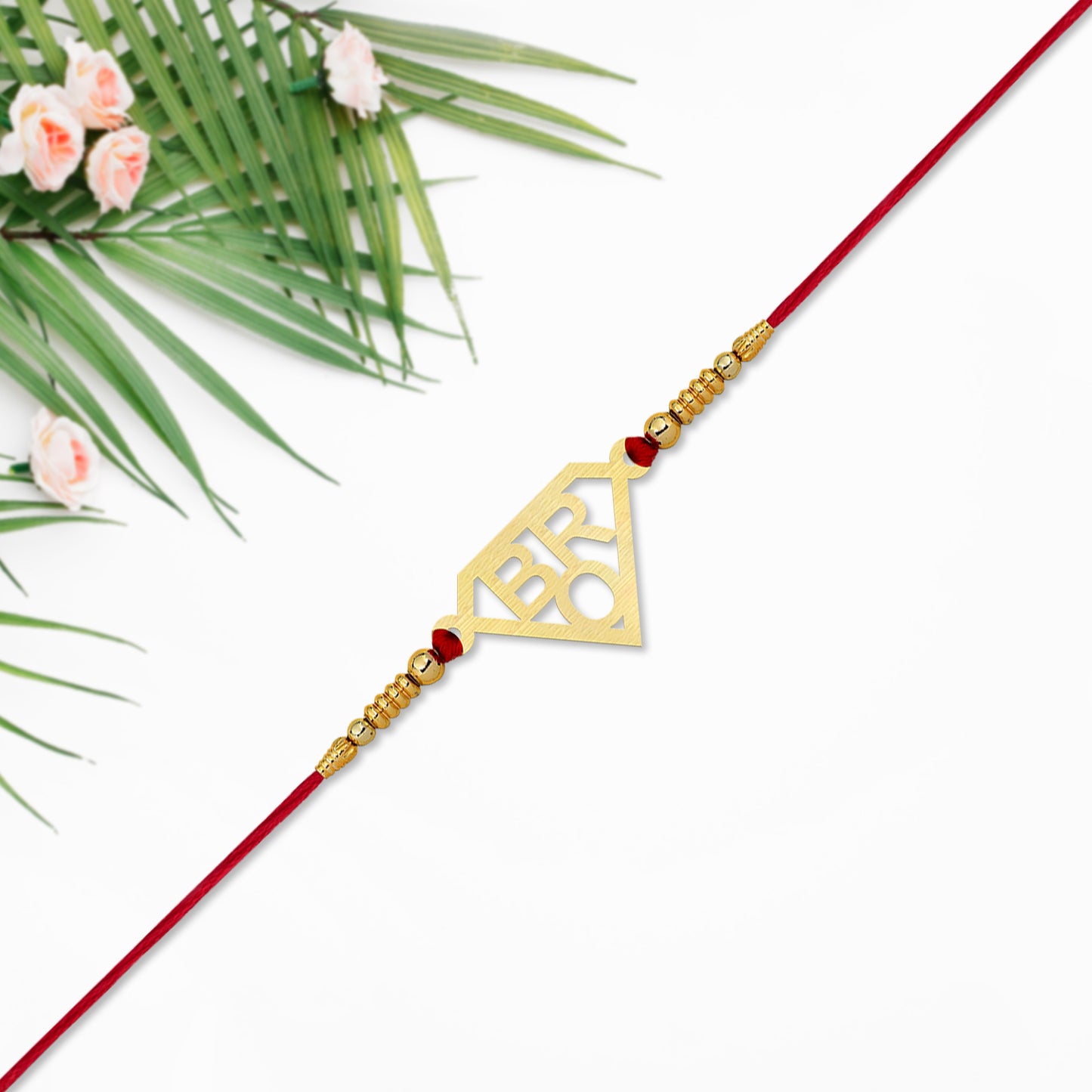 Bhai Ki Rakhi A Thread Of Brotherhood