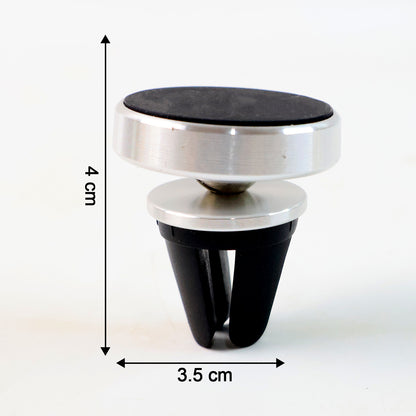 360 Rotating Magnetic Phone Holder Stand (1 Pc)