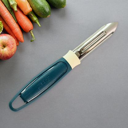 Apex Stainless Steel Blade Potato Peeler (1 Pc)