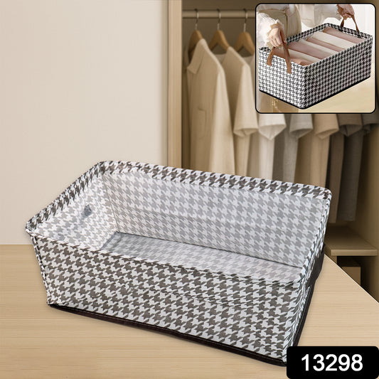 Cloth Storage Baskets Closet Storage Bins (4228 Cm)