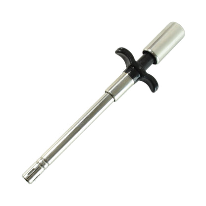 Apex Stainless Steel Kitchen Gas Stove Lighter - (1 Pc)