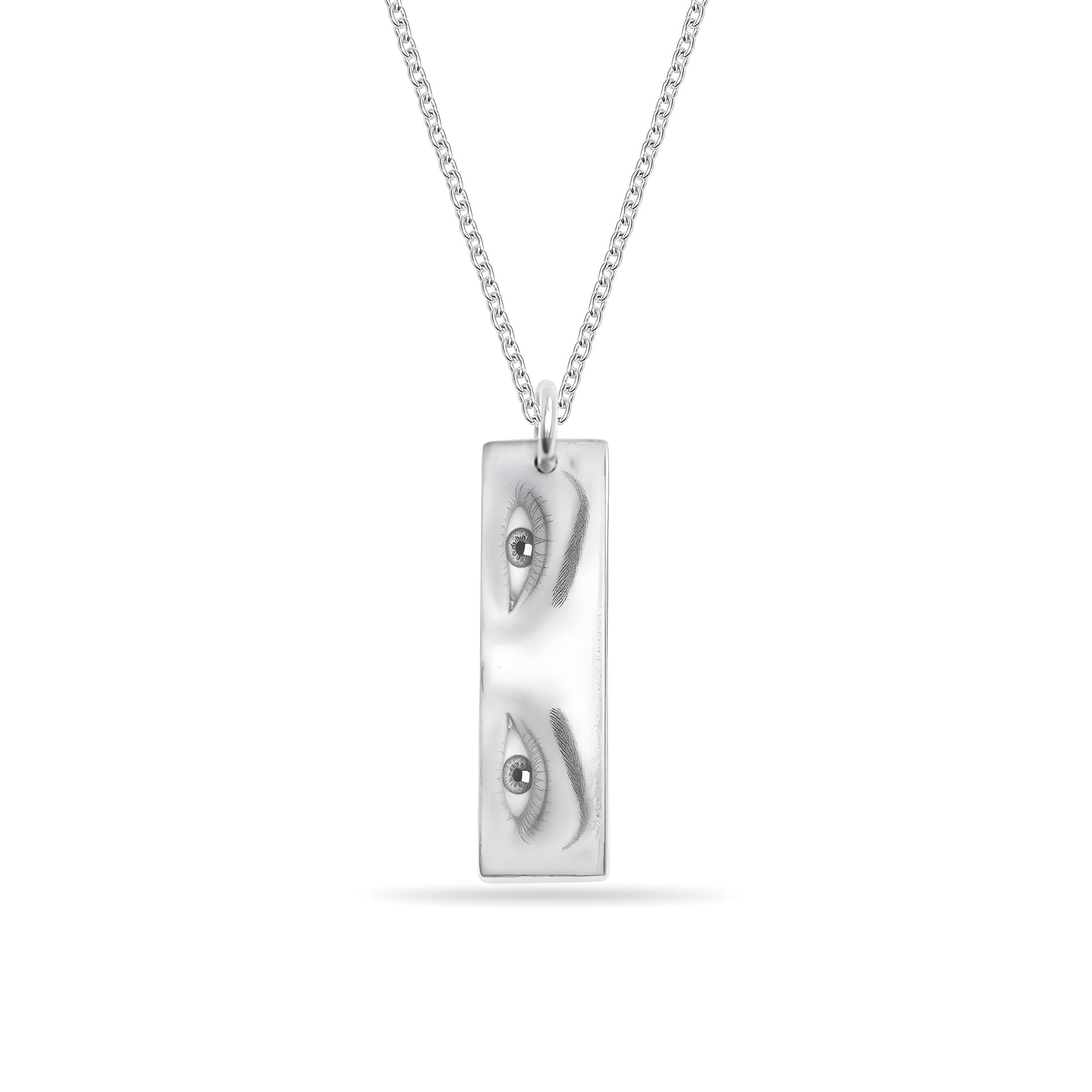 Customize neckless