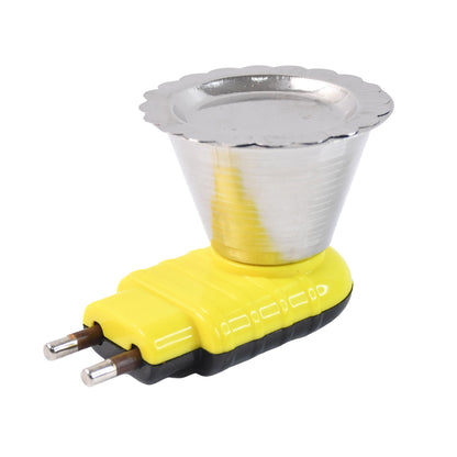 193 Quickburn Steel Kapoor Dani Stand