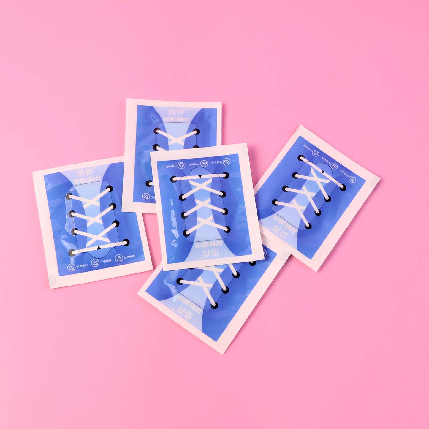 Premium Shoe Cleaning Wipes (30 Pc)