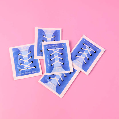 Premium Shoe Cleaning Wipes (30 Pc)