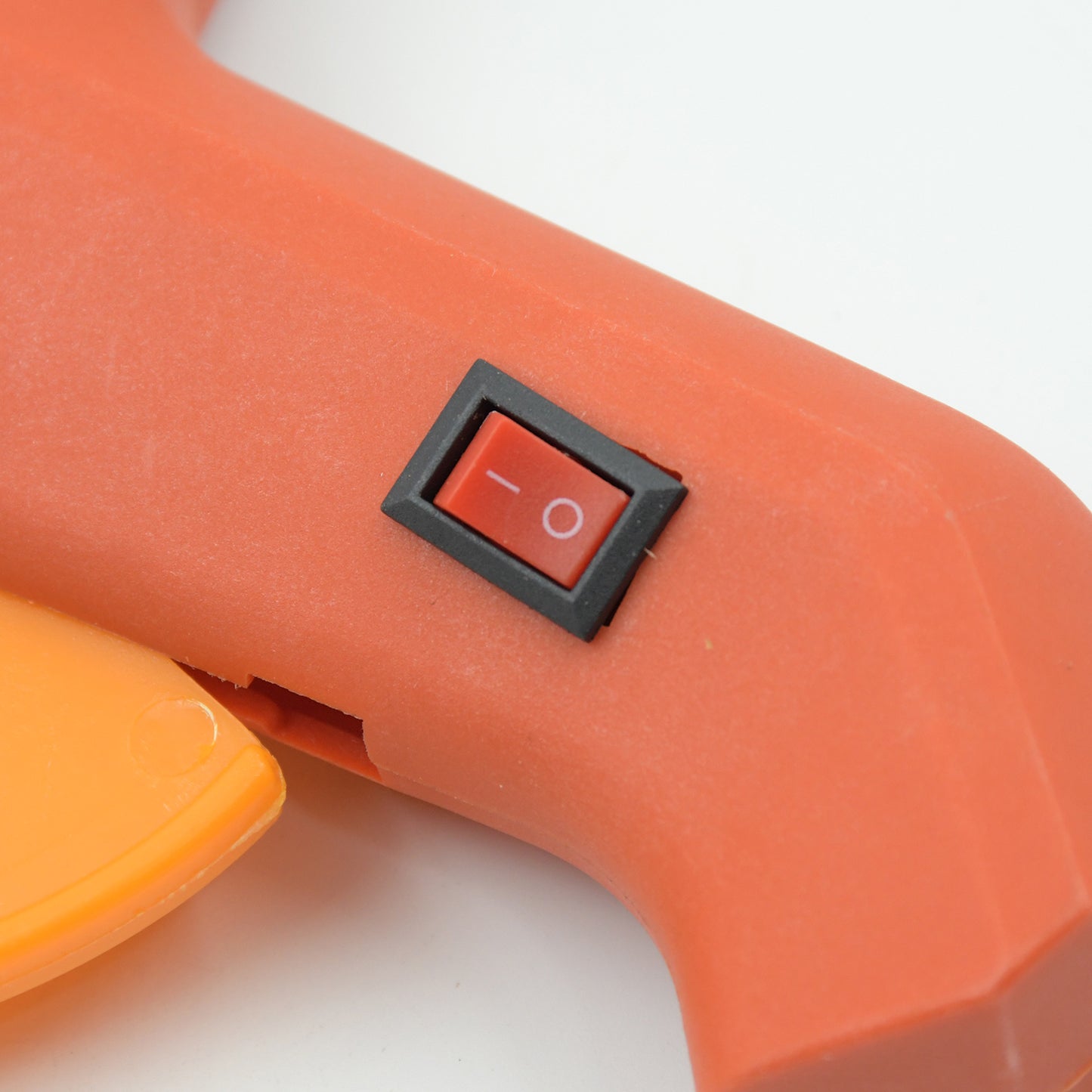 0492 Professional 60 Watt With 5 Pcs Hot Melt Glue Stick  Onoff Switch Electric Tool Hot Melt Glue Gun For Multi Use(1 Pc)